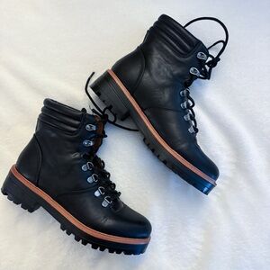 Indigo Rd Lace Up Boots